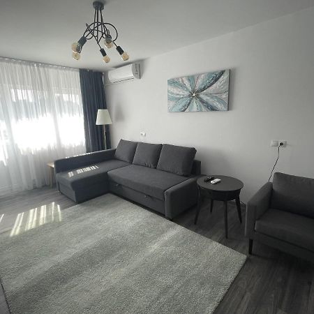 בוזאו Vulcan Apartment מראה חיצוני תמונה