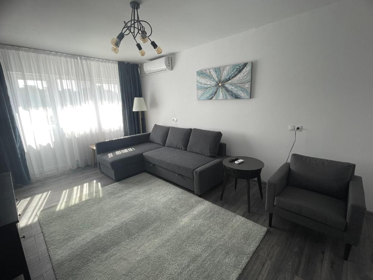 בוזאו Vulcan Apartment מראה חיצוני תמונה
