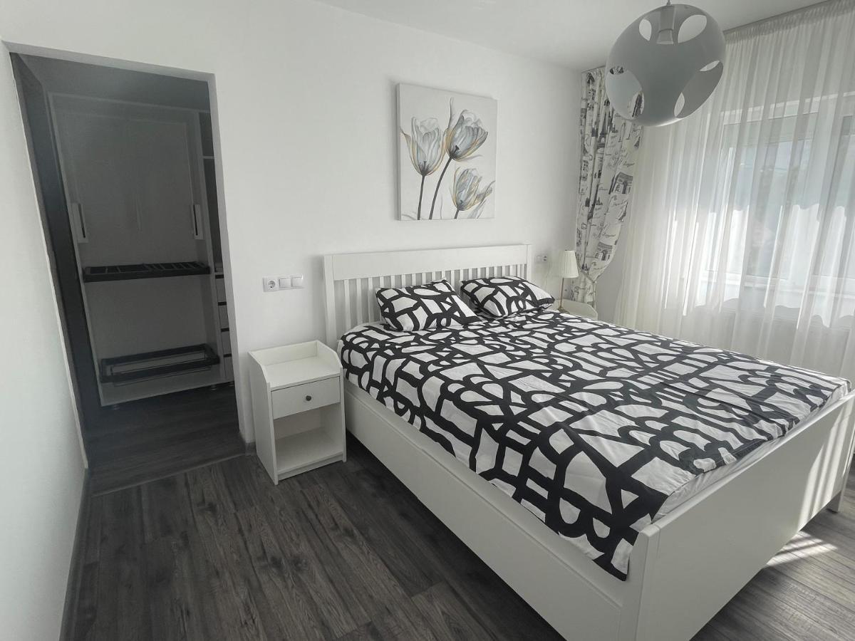בוזאו Vulcan Apartment מראה חיצוני תמונה