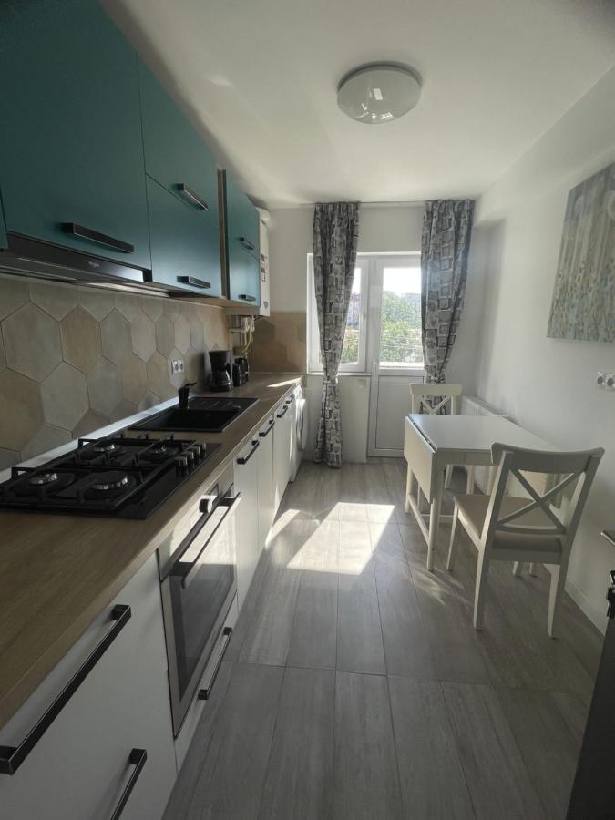 בוזאו Vulcan Apartment מראה חיצוני תמונה