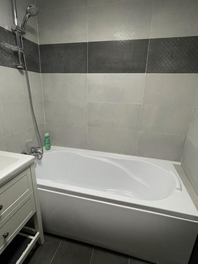 בוזאו Vulcan Apartment מראה חיצוני תמונה