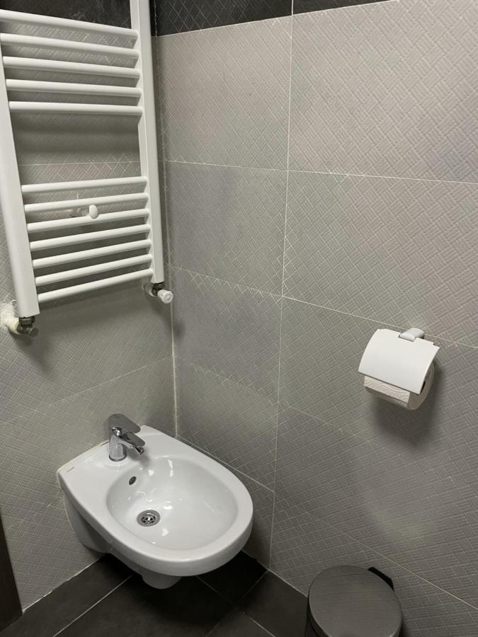 בוזאו Vulcan Apartment מראה חיצוני תמונה