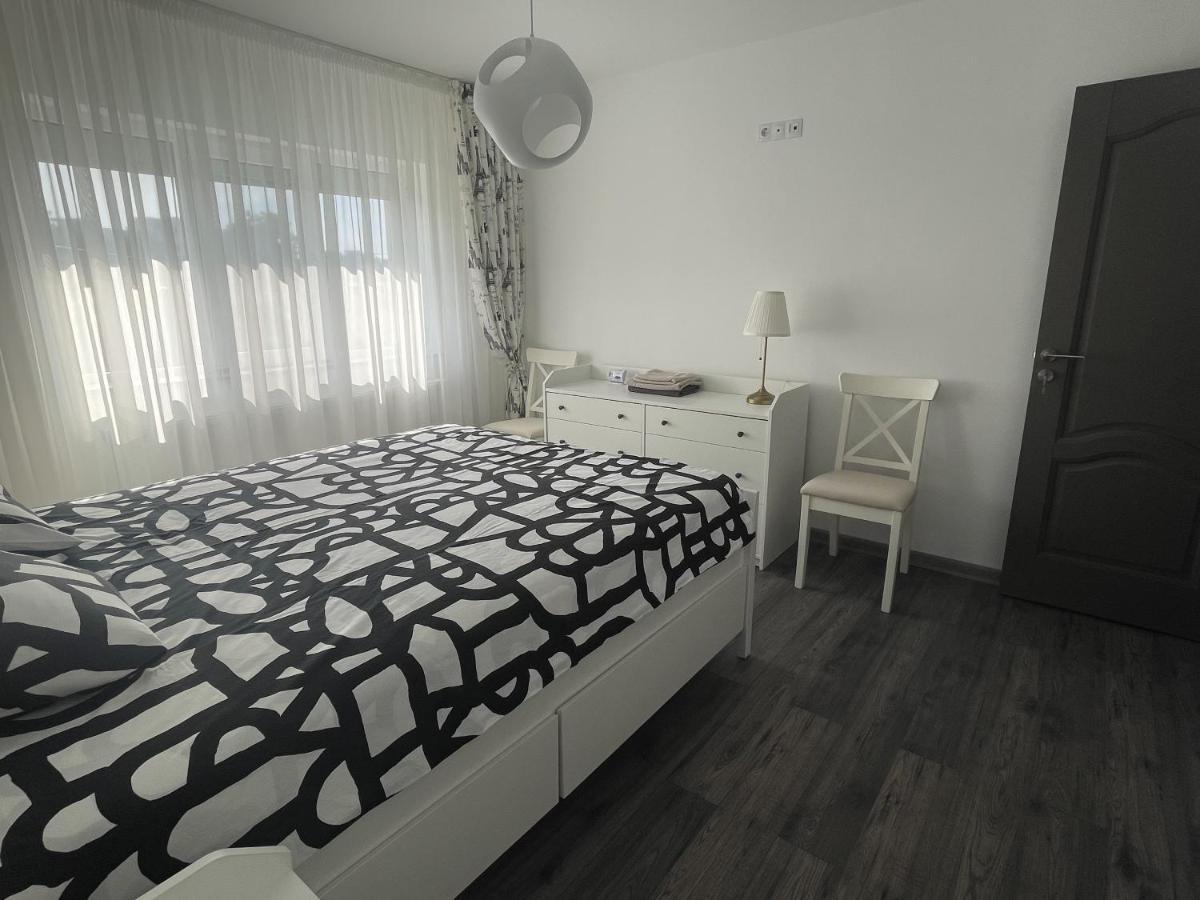 בוזאו Vulcan Apartment מראה חיצוני תמונה