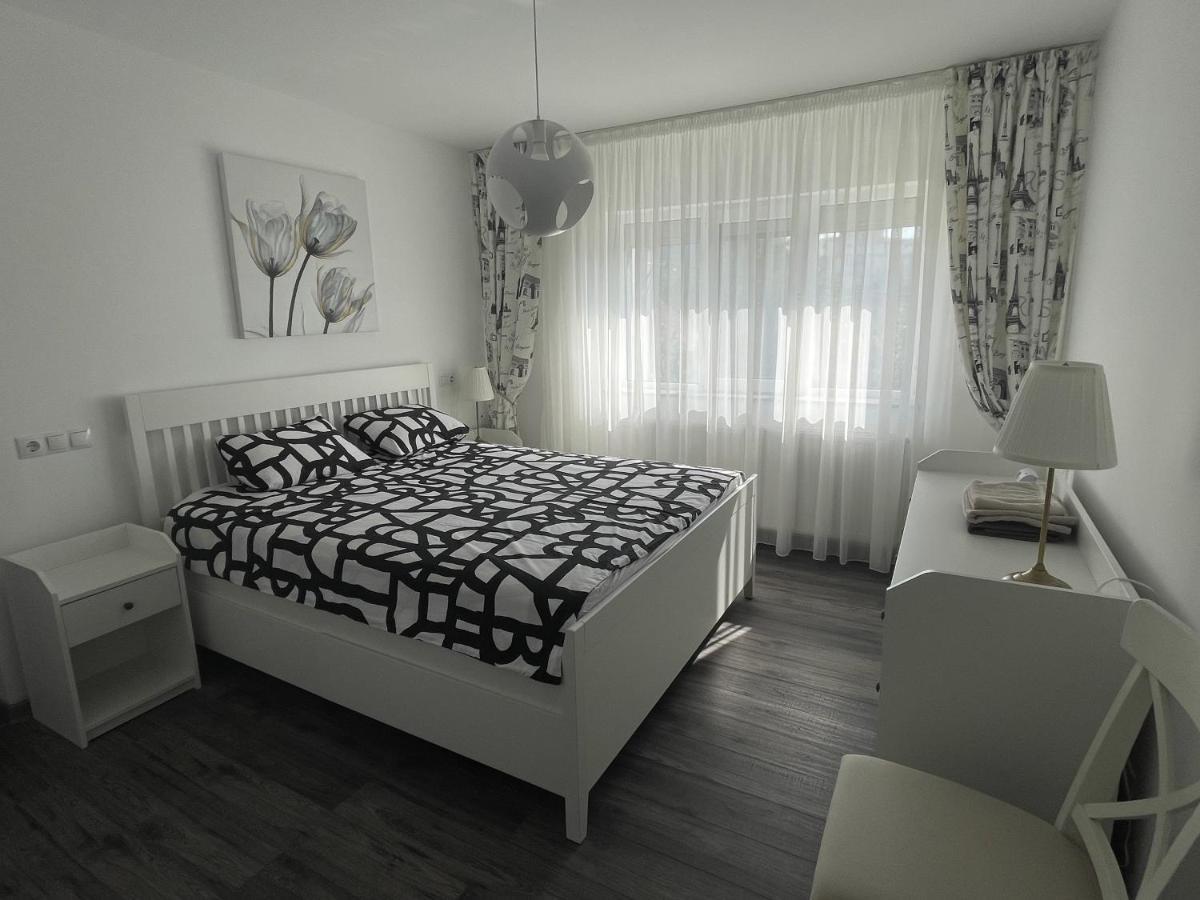 בוזאו Vulcan Apartment מראה חיצוני תמונה